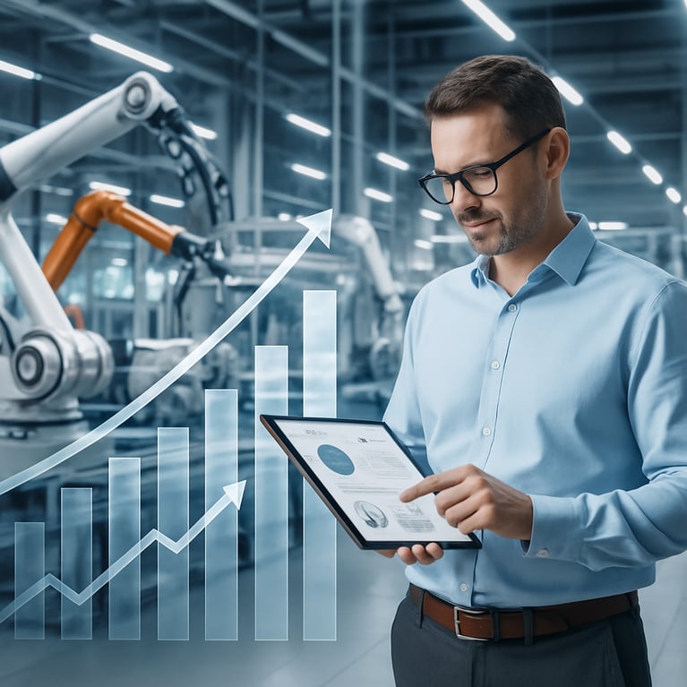 Bonus Depreciation Strategy to Boost Business Valuation