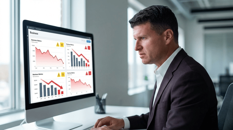 How to Measure Customer Health and Prevent Quiet Losses