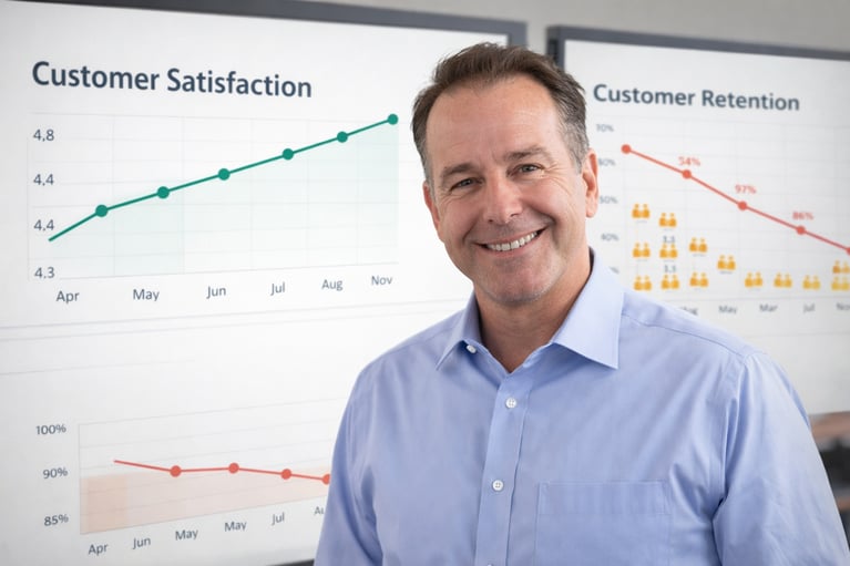 Hidden Traps That Could Be Destroying Your Business's Exit Value