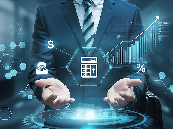 Integrated Tax Strategy