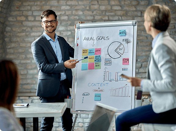 Compliance Plus Strategy