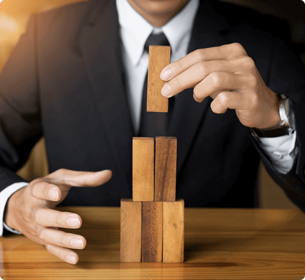 Maximum Financial Advantage