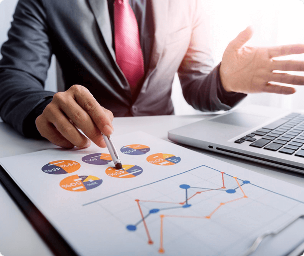 Strategy & Diagnosis