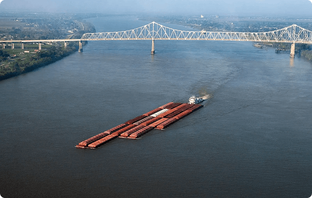 Gulf South Industrial Businesses