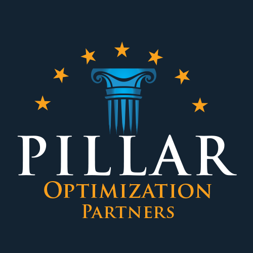 Pillar Ross Armstrong Logo 500x500 px