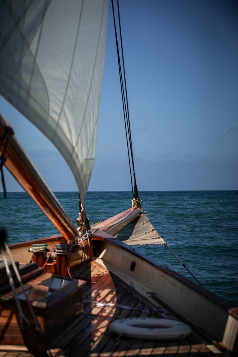 Maybe This Is the Year You Sell: Are You Ready?