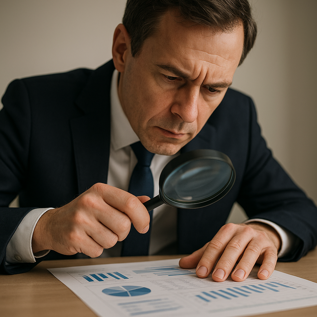 5 Hidden Valuation Killers Buyers Notice (That Owners Don't)