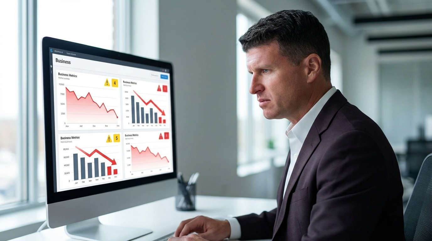 How to Measure Customer Health and Prevent Quiet Losses